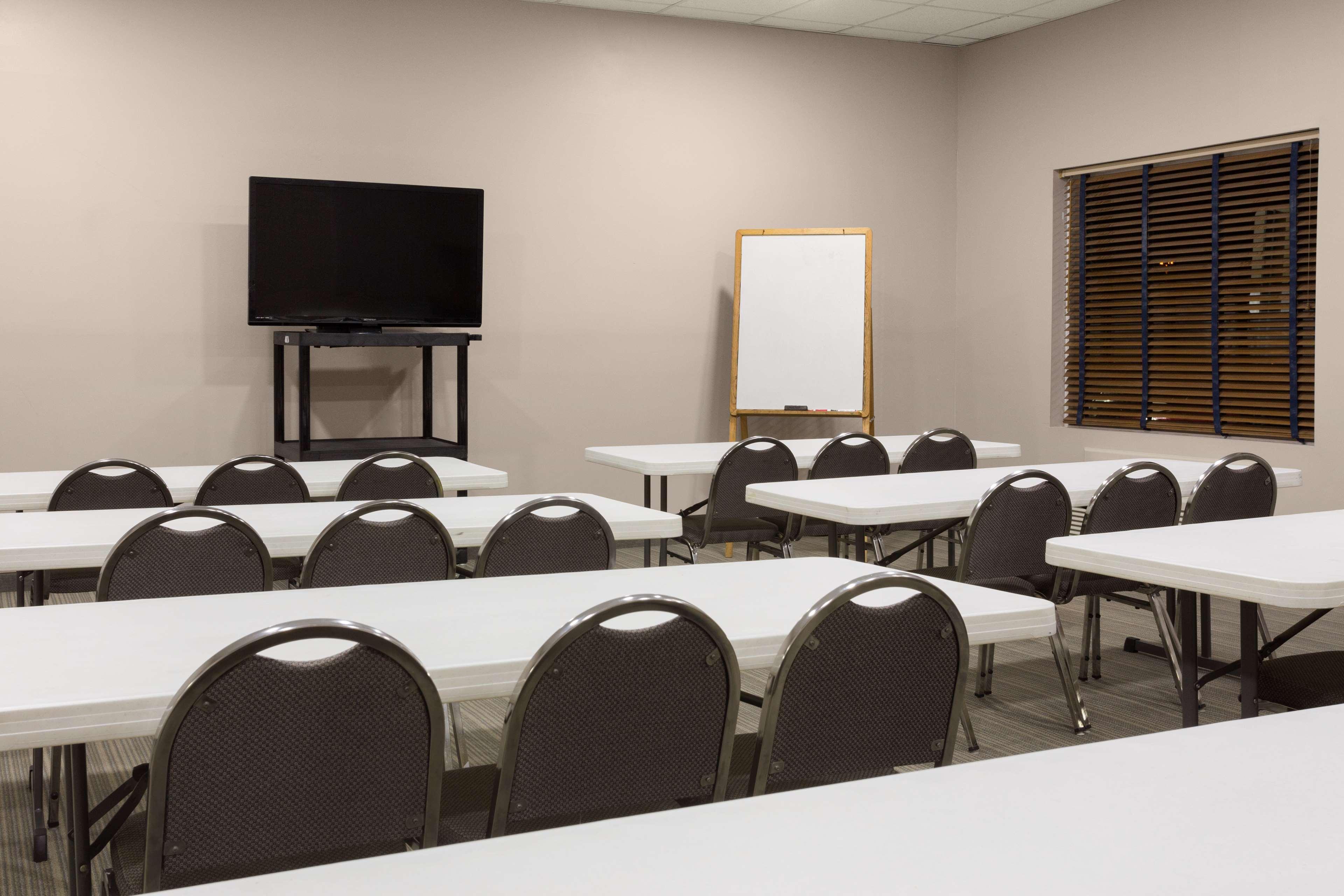 Howard Johnson By Wyndham 3* Murfreesboro