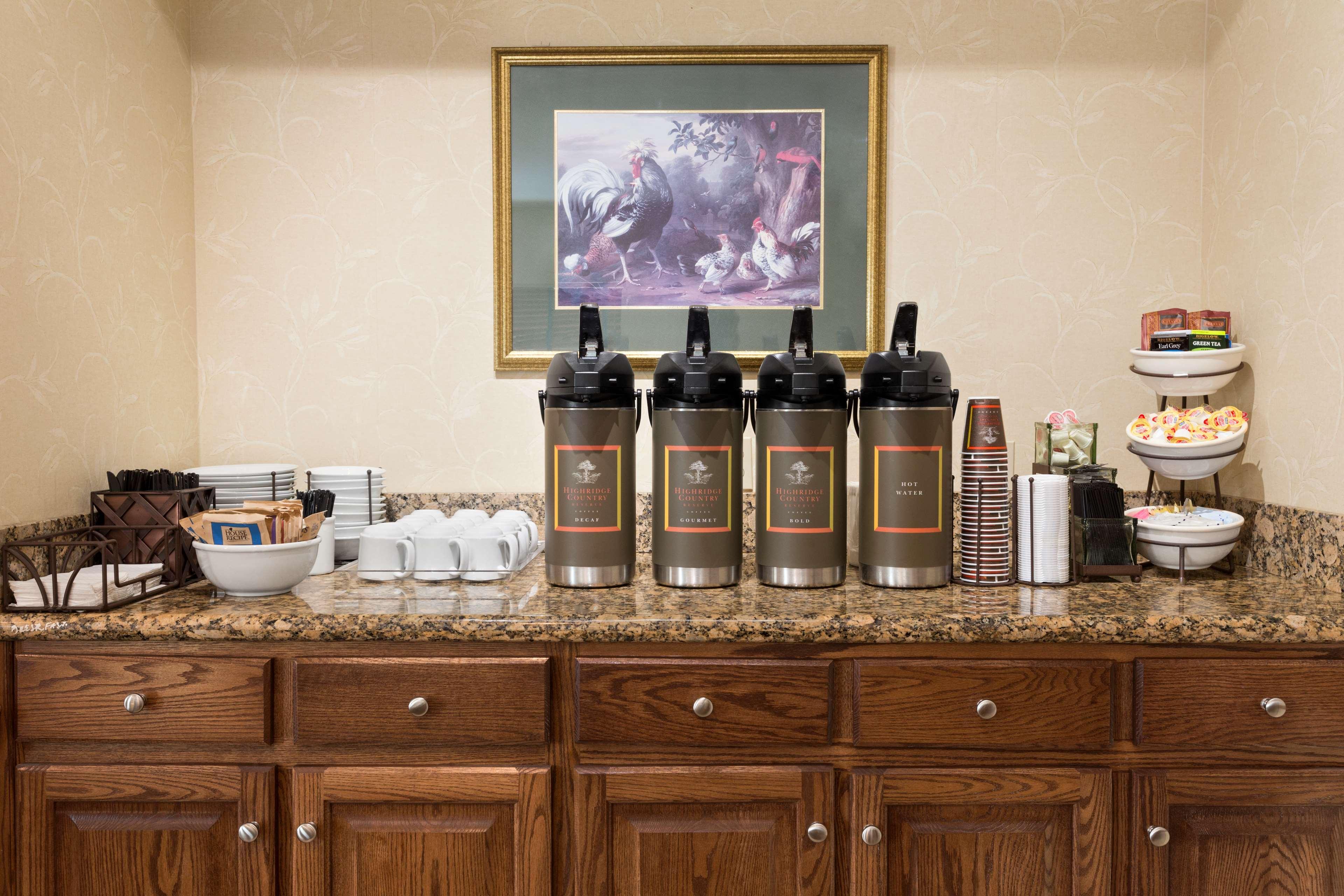 Howard Johnson By Wyndham 3* Murfreesboro